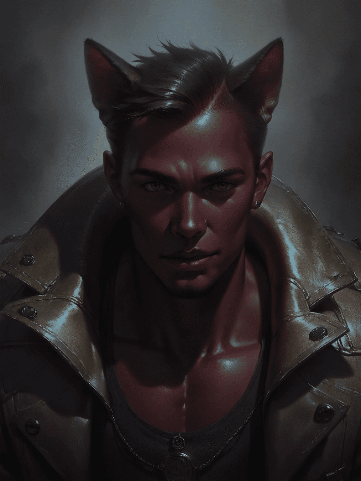 Thumbnail of Umbra