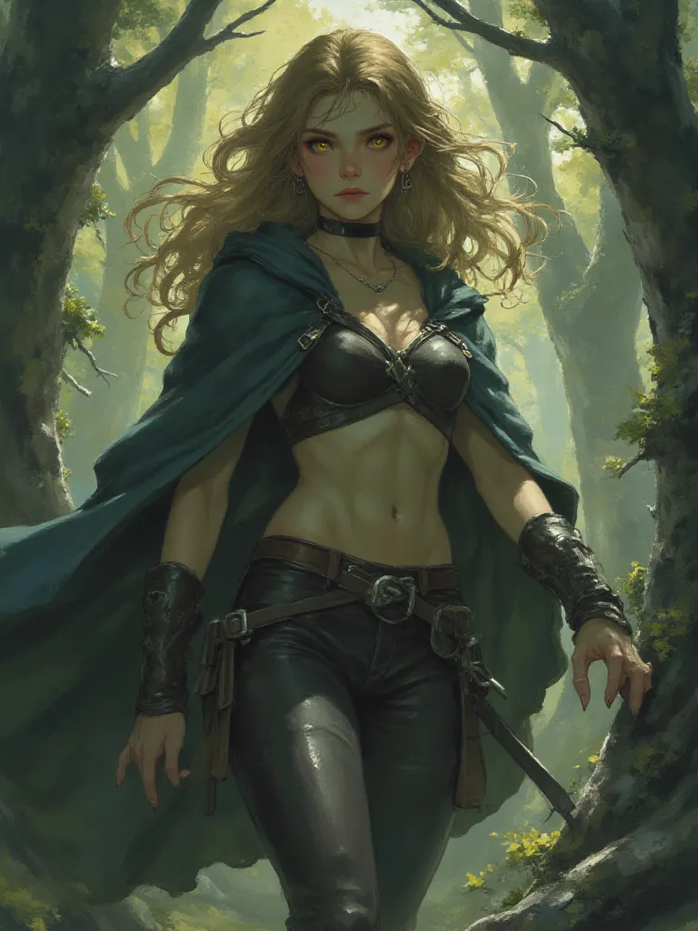 Thumbnail of Lyra Vukov