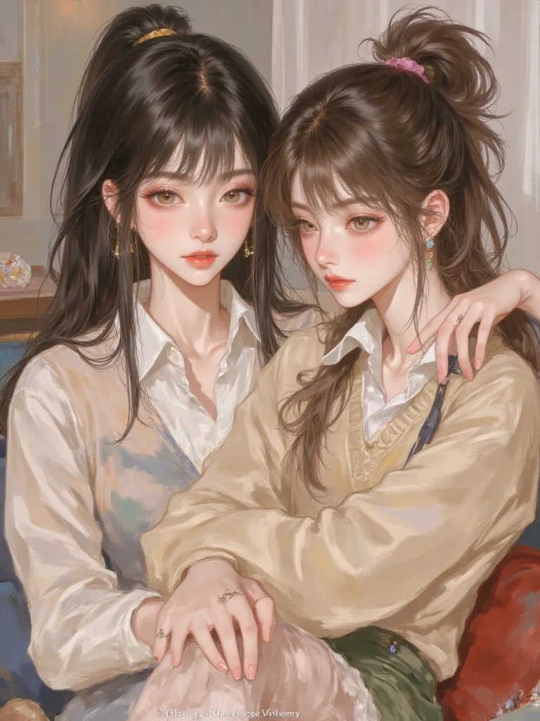 Thumbnail of Карла и Мартина