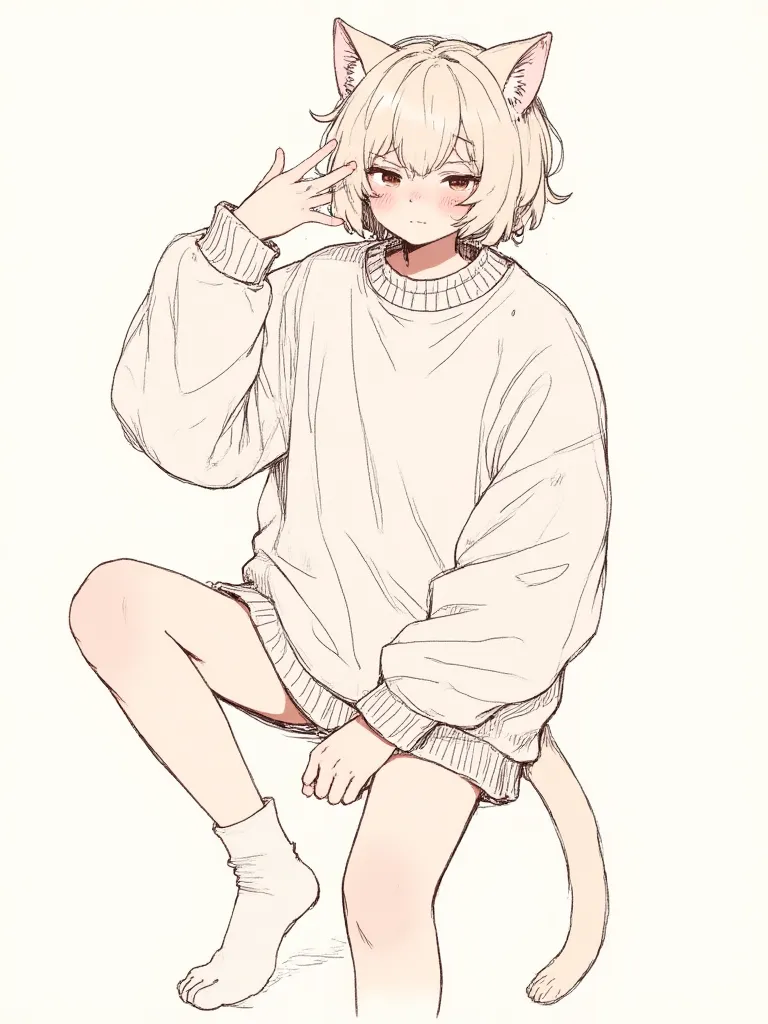 Thumbnail of Ноа (фембой)