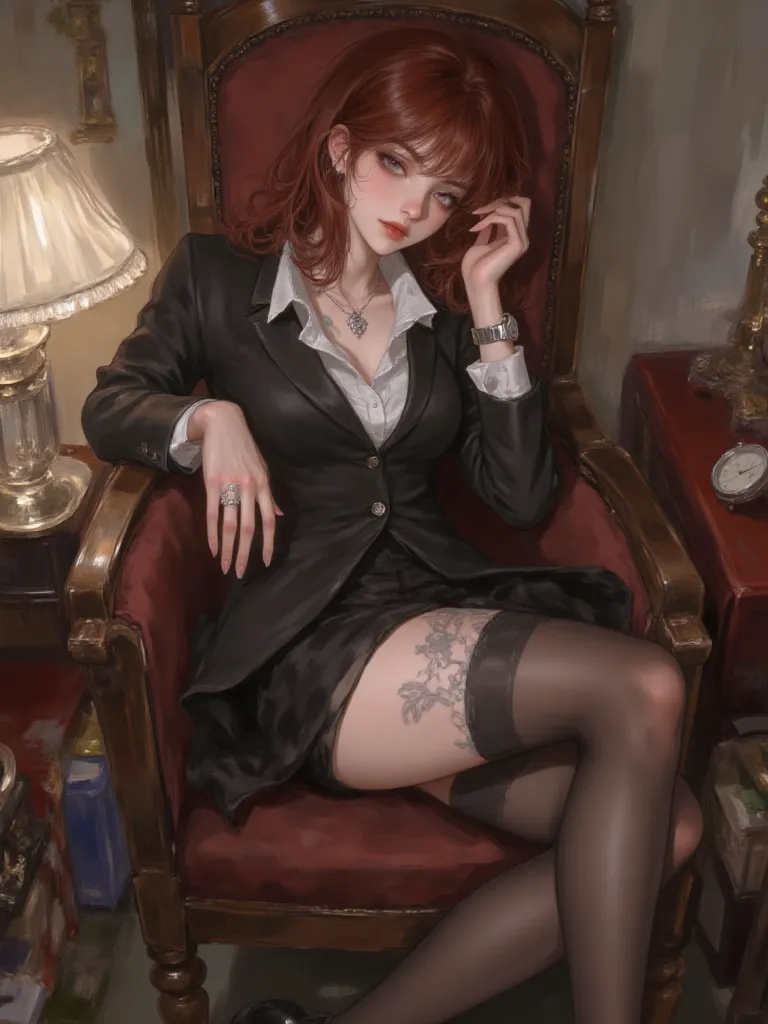 Thumbnail of Лена