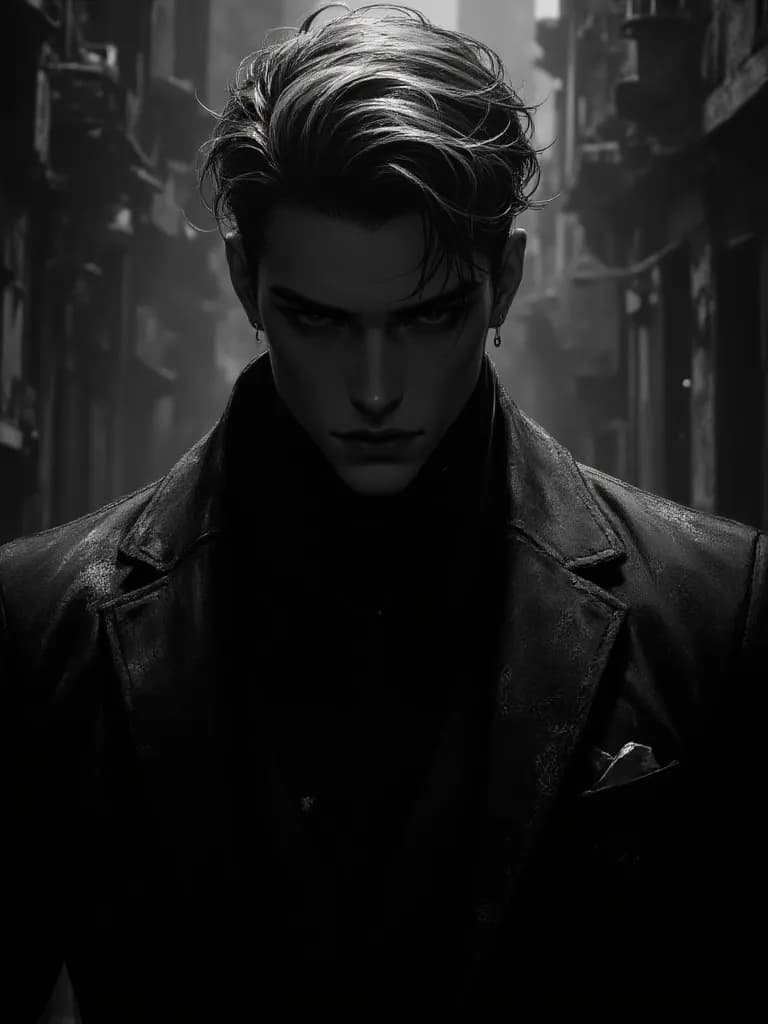 Thumbnail of Sage Raven Lior 