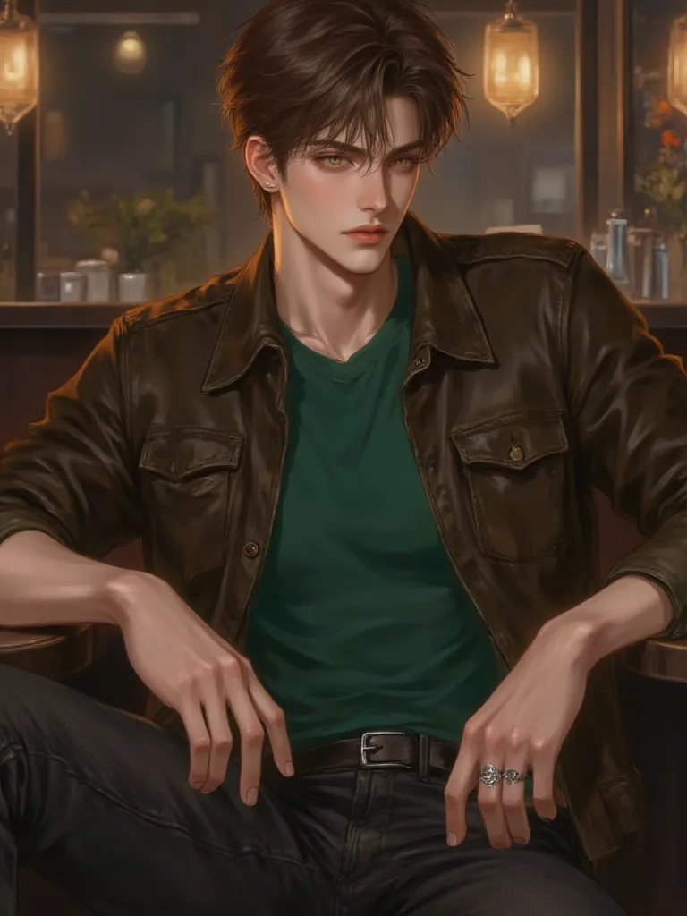 Thumbnail of Henry kolen