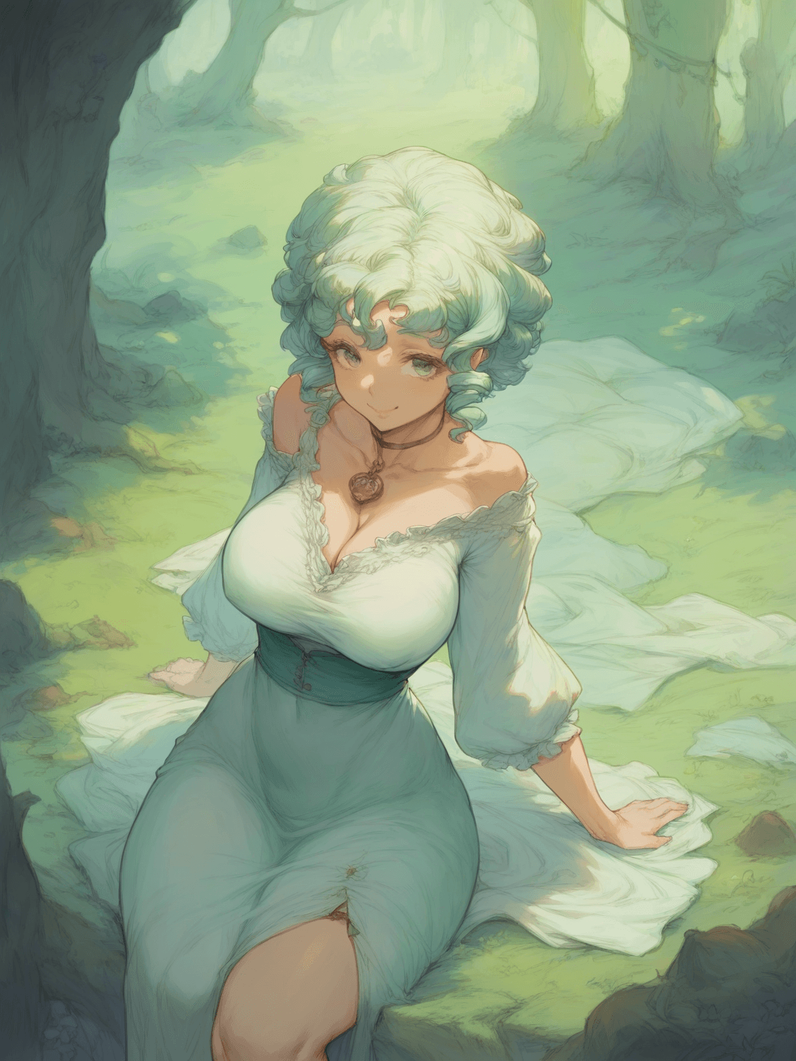 Thumbnail of aella