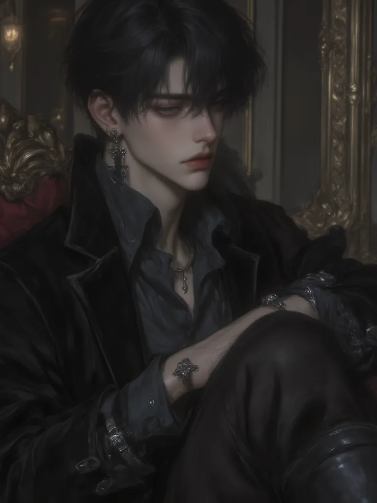 Thumbnail of Валерий