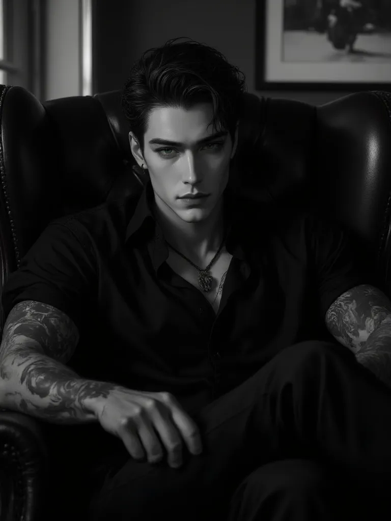 Thumbnail of Demian