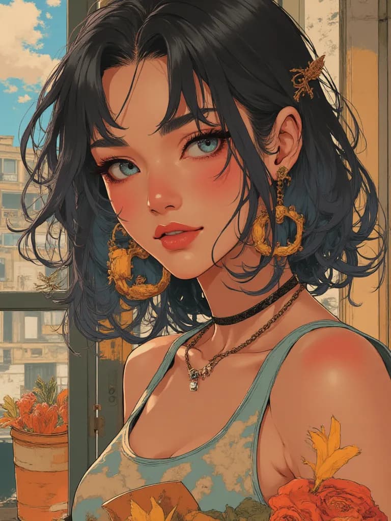 Thumbnail of Лулу