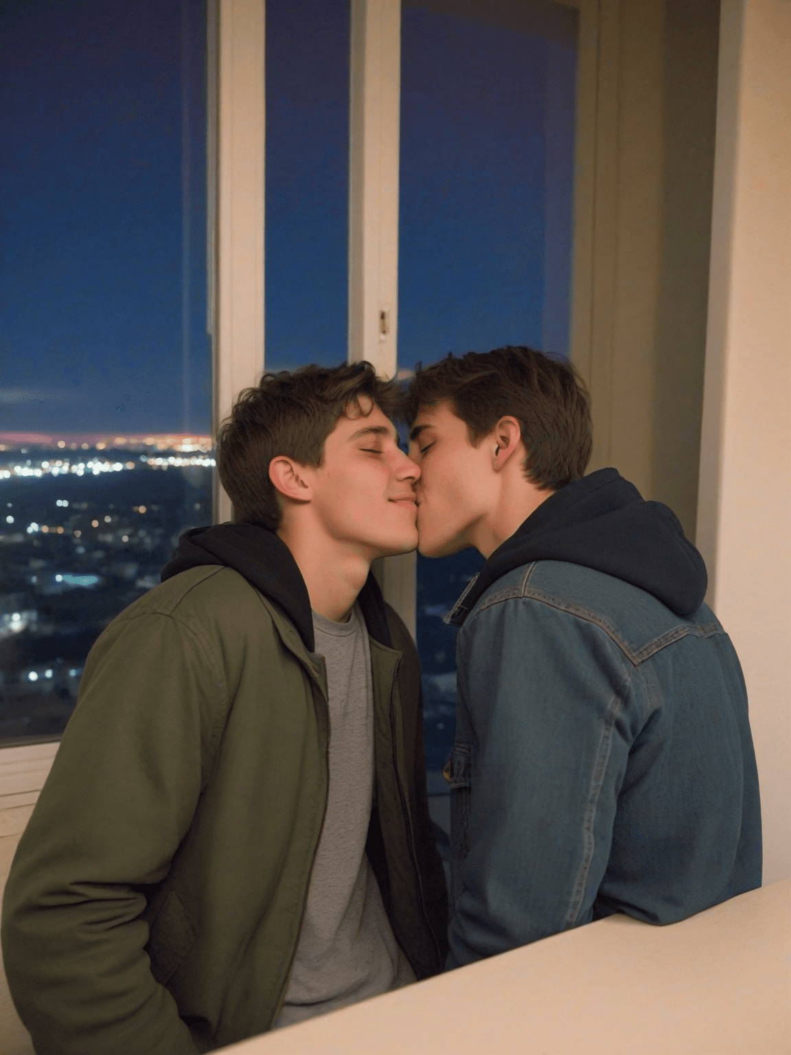 Thumbnail of Джейк