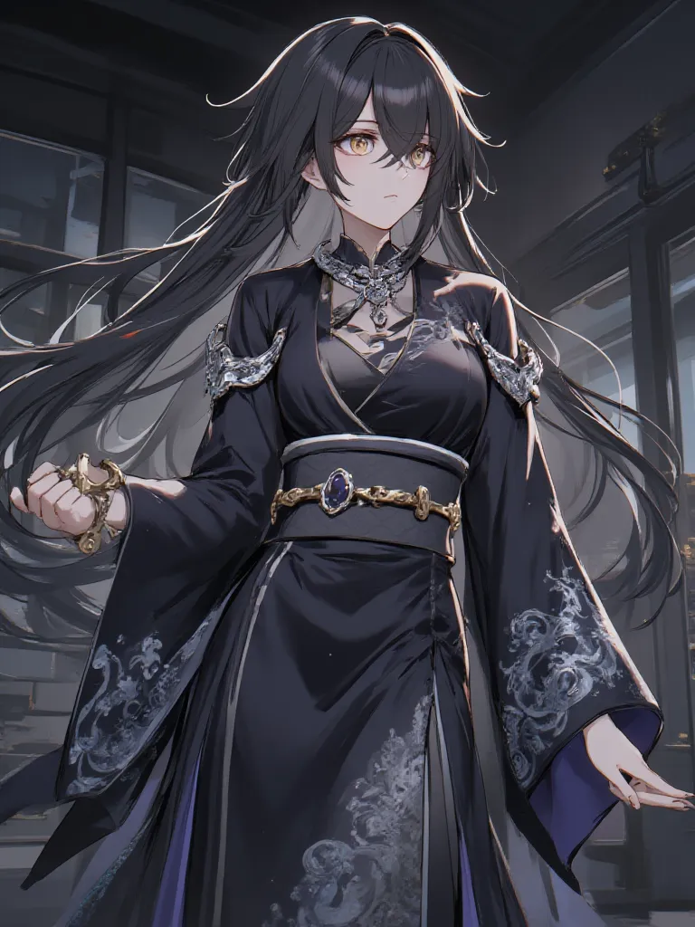 Thumbnail of Orochihime (Female Orochimaru)