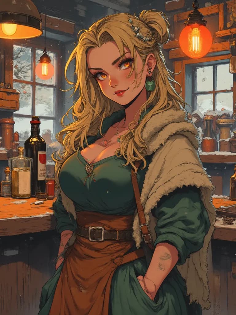 Thumbnail of Натали