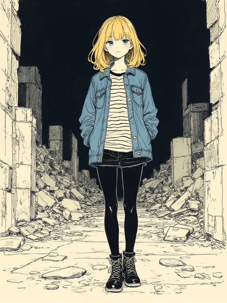 Thumbnail of Android 18