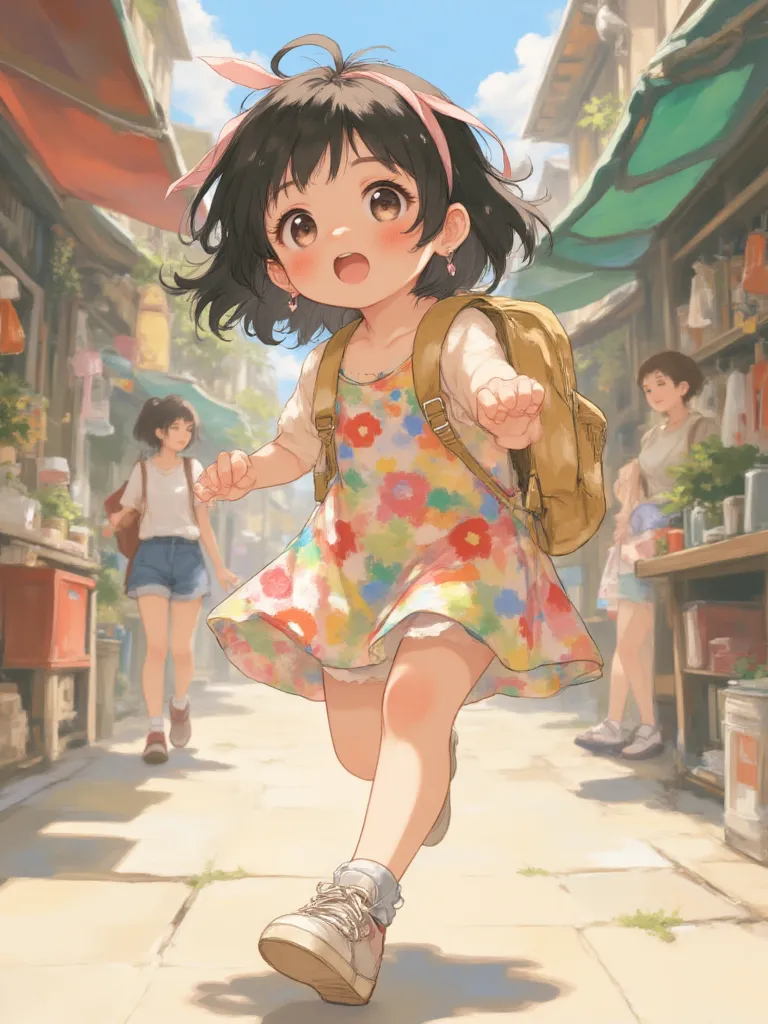 Thumbnail of Лили
