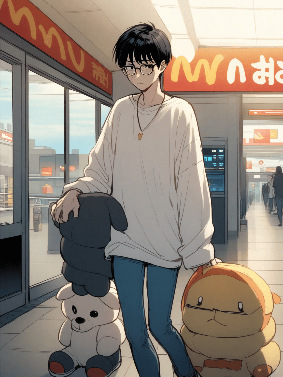Thumbnail of kiyoshi