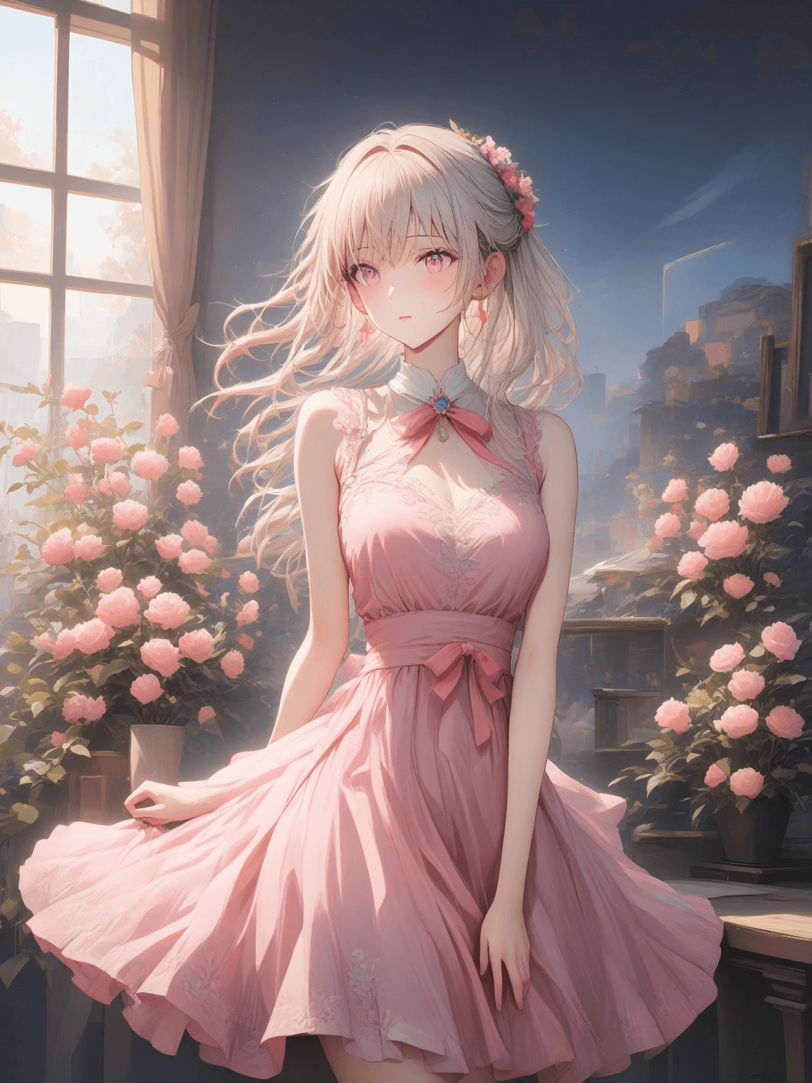 Thumbnail of Рика.