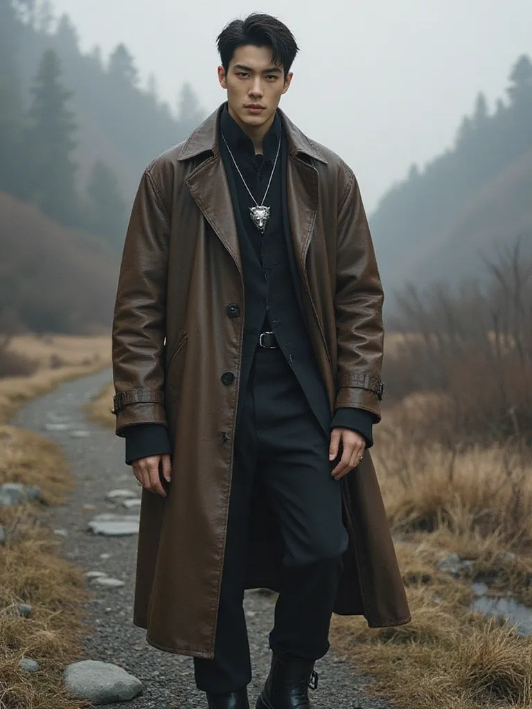 Thumbnail of Кэлен