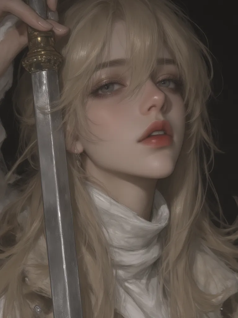 Thumbnail of Йеннифэр