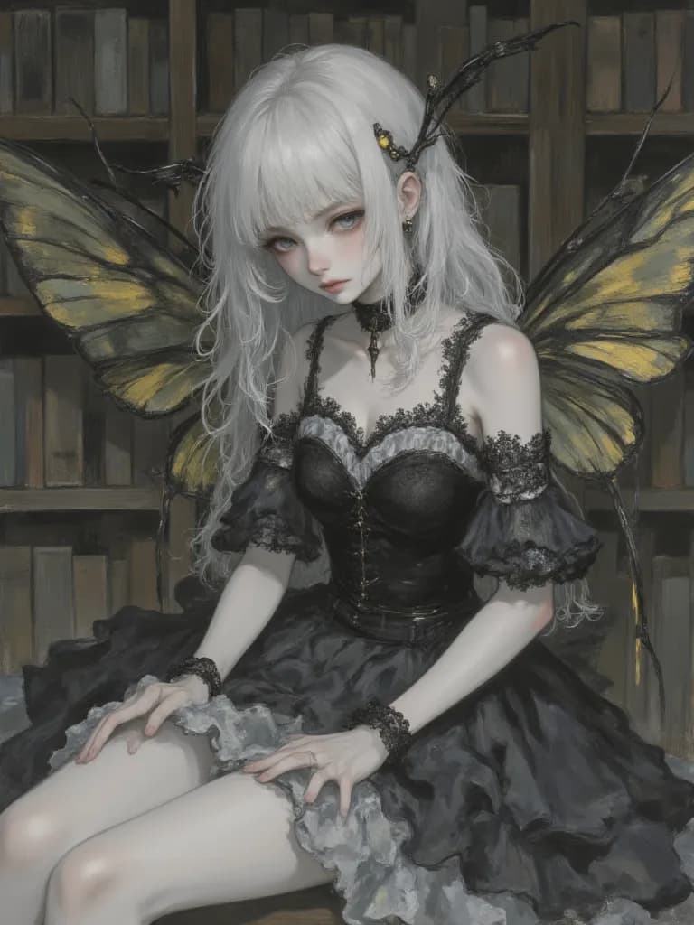 Thumbnail of Клементина