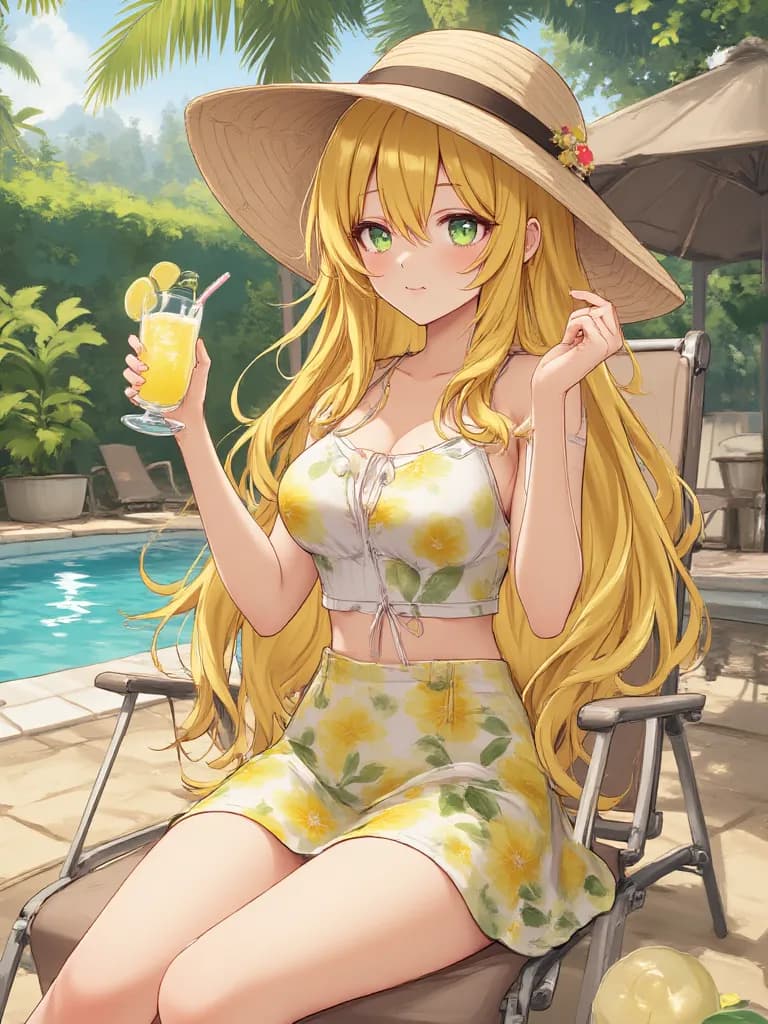 Thumbnail of 🌸Твоя любящая тётя София🌸