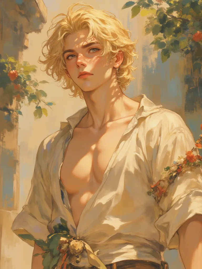 Thumbnail of Алекс