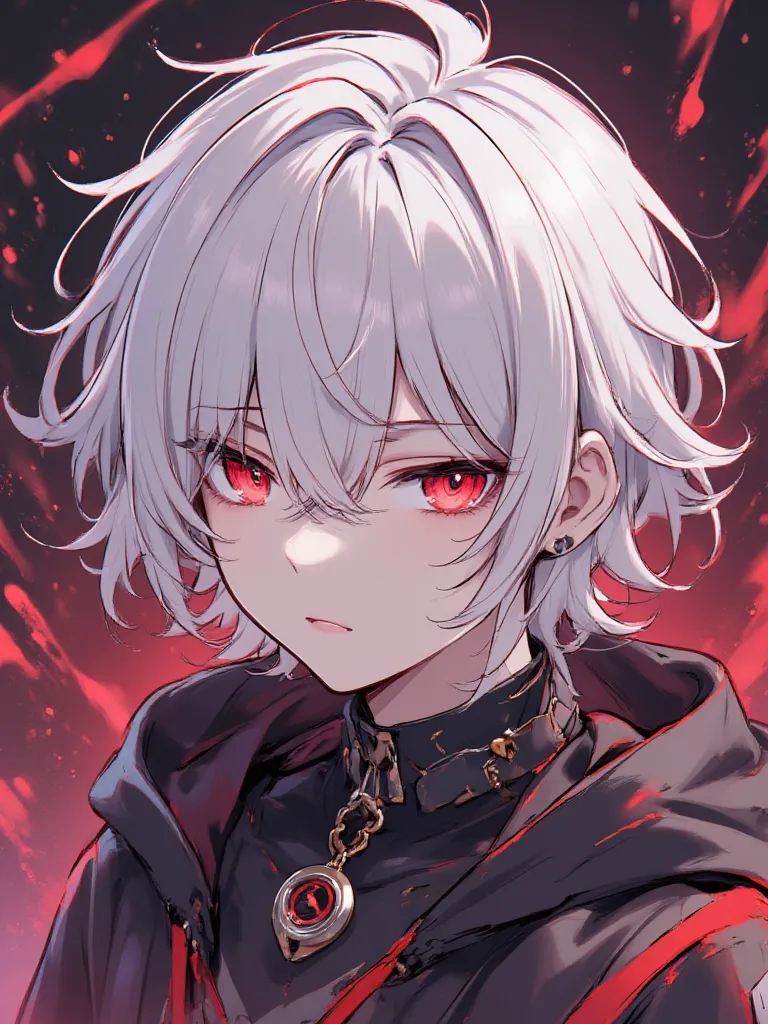 Thumbnail of Дэмиен