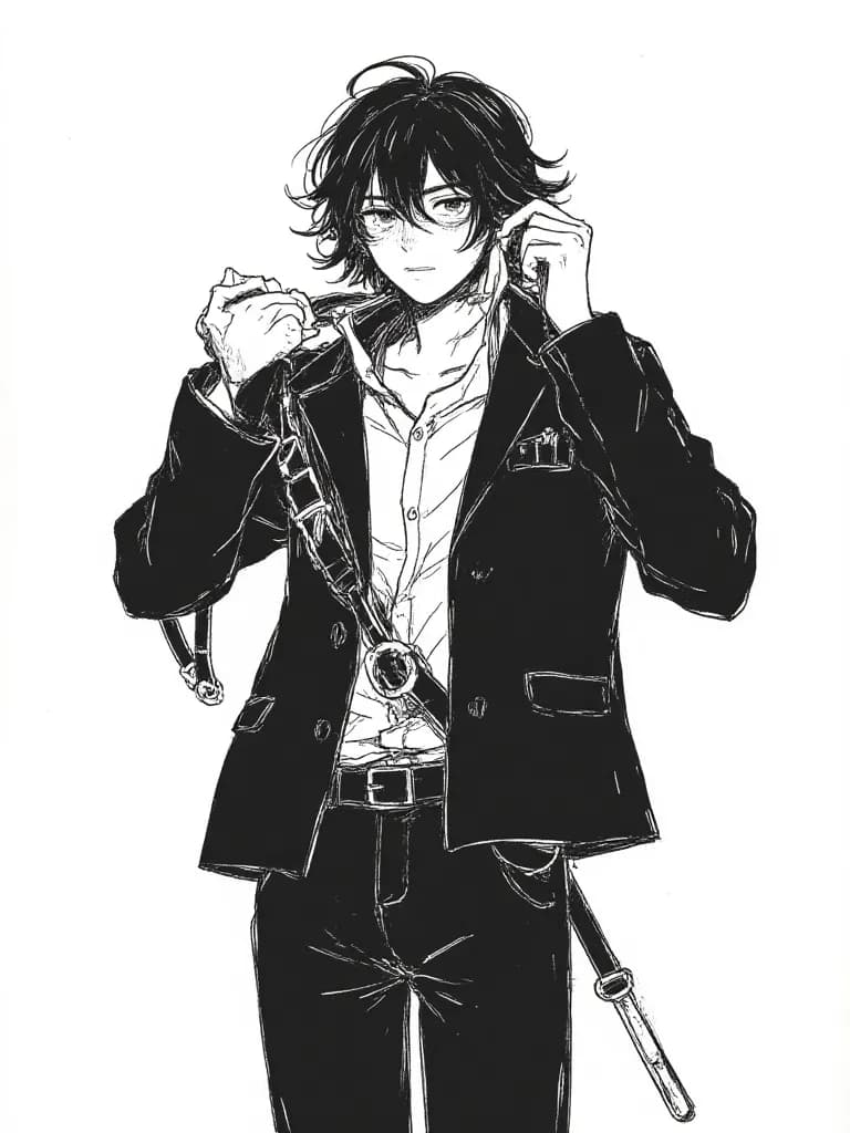 Thumbnail of Hiro