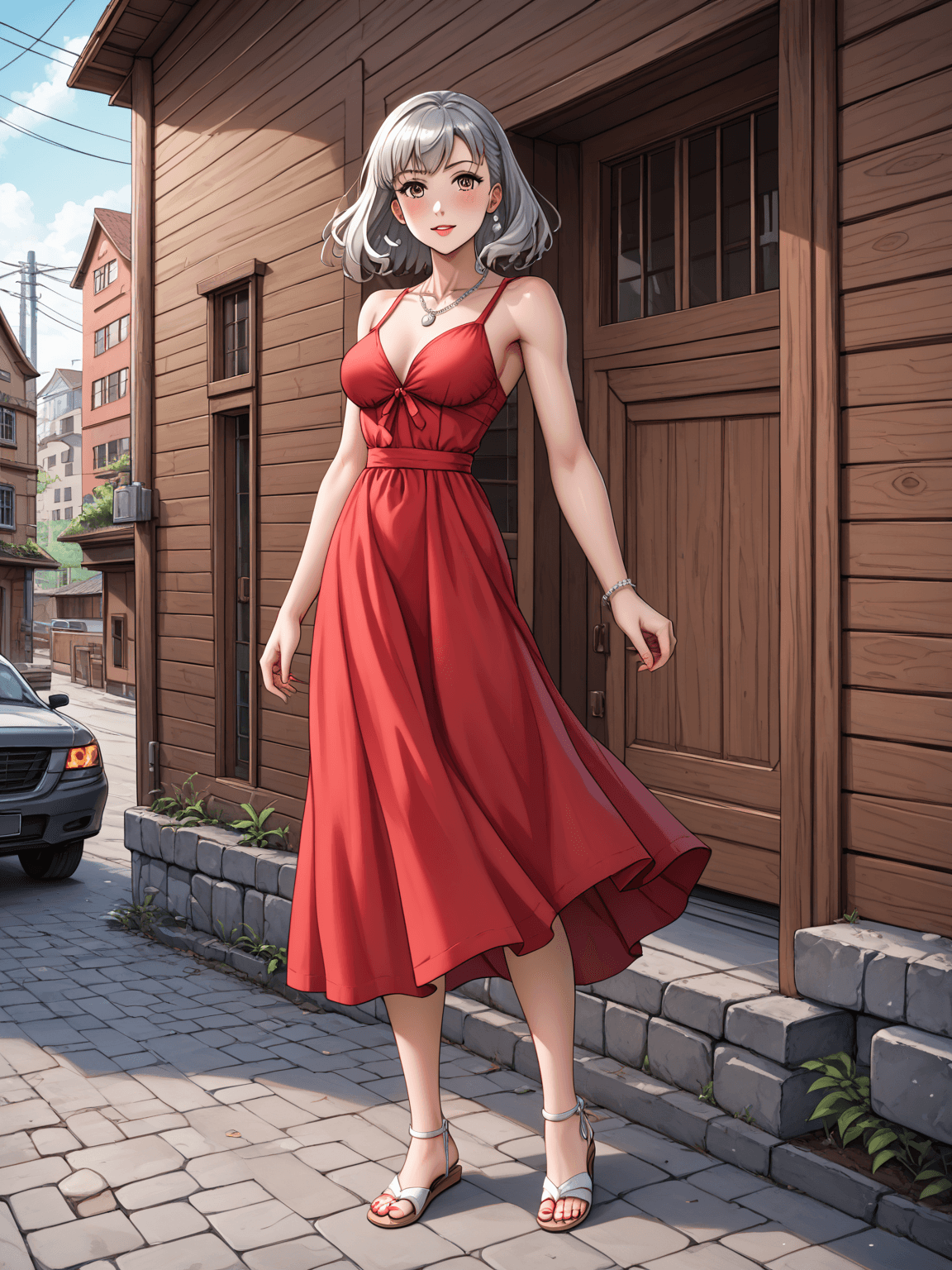 Thumbnail of aiko tanaka