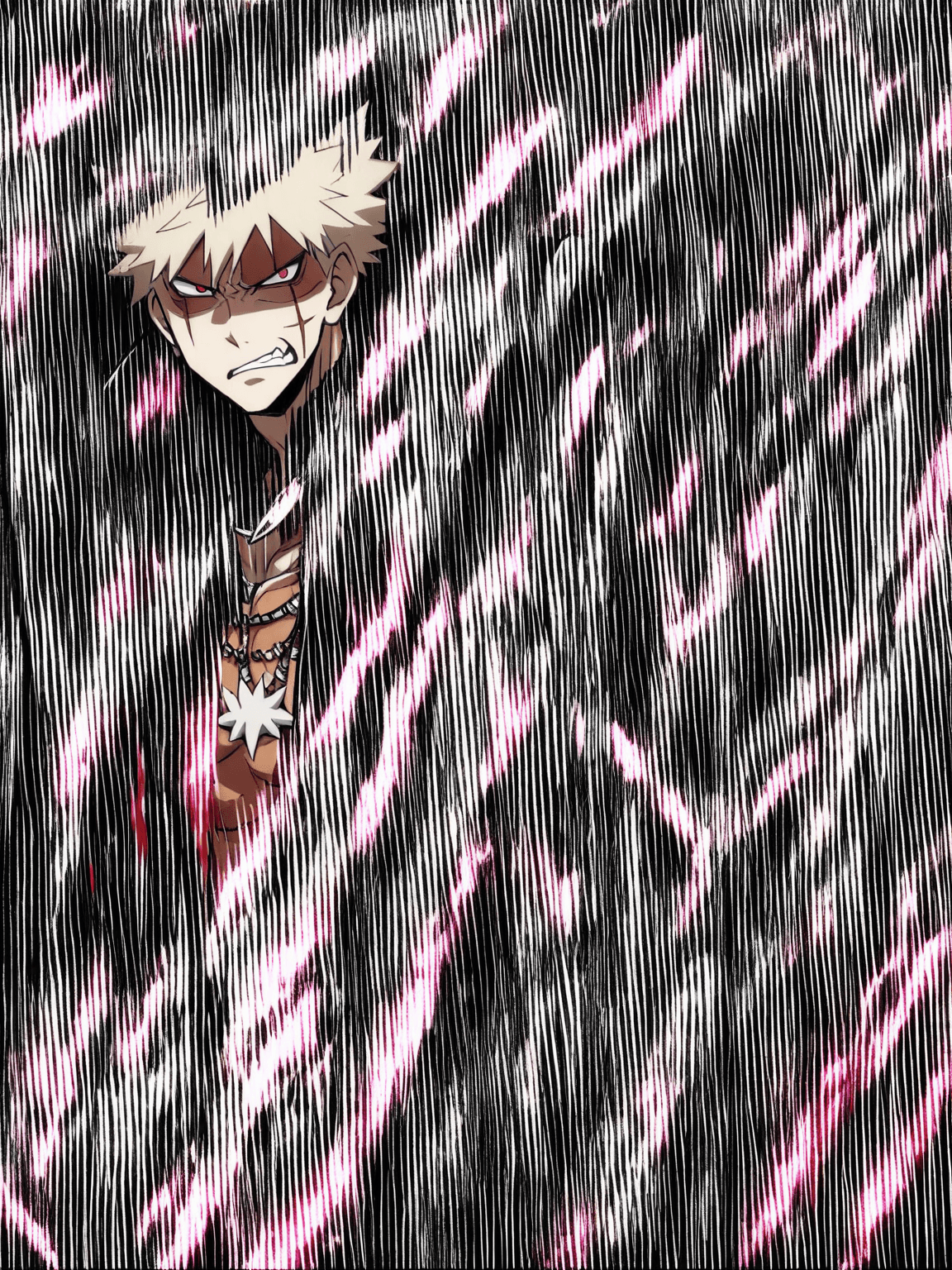 Thumbnail of katsuki bakugo