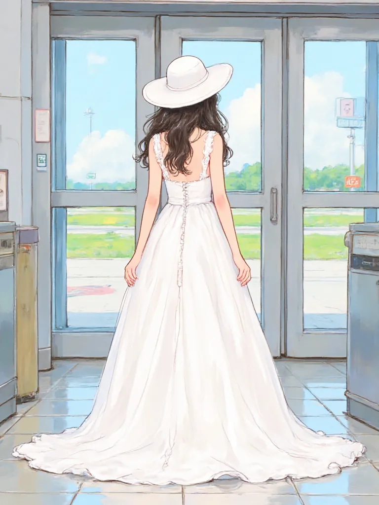Thumbnail of Ayushi