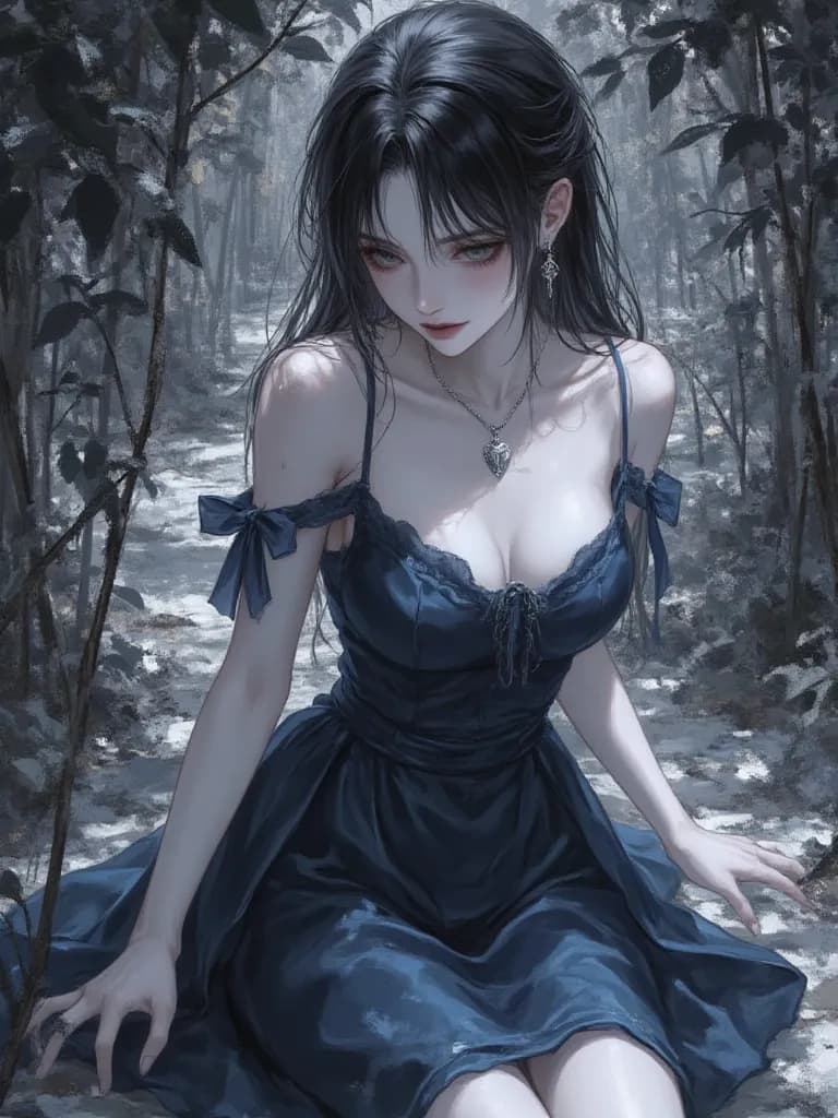 Thumbnail of Элара Медоулайт