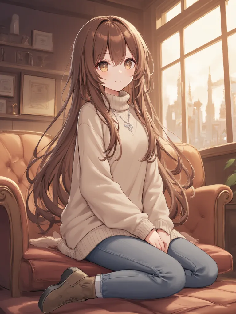 Thumbnail of Эллен