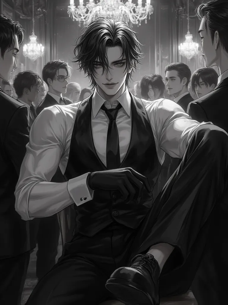 Thumbnail of Кайзер Энцо