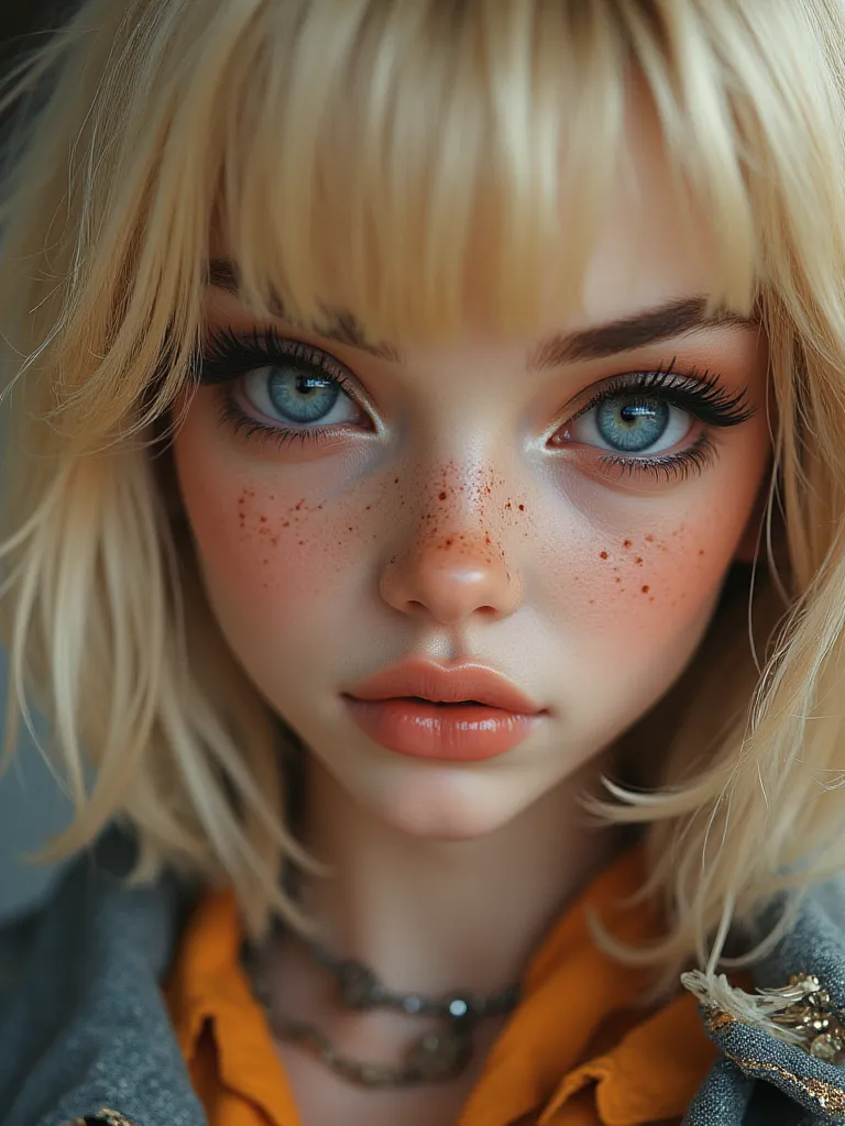 Thumbnail of Она