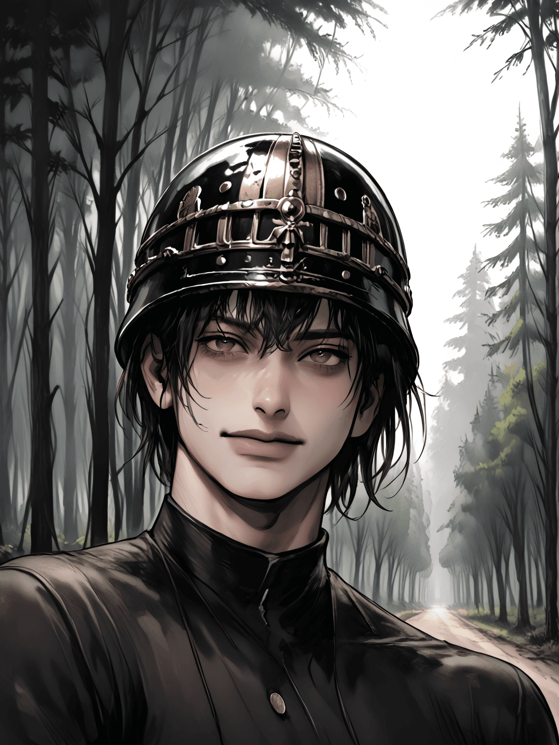 Thumbnail of Бруно Коулман