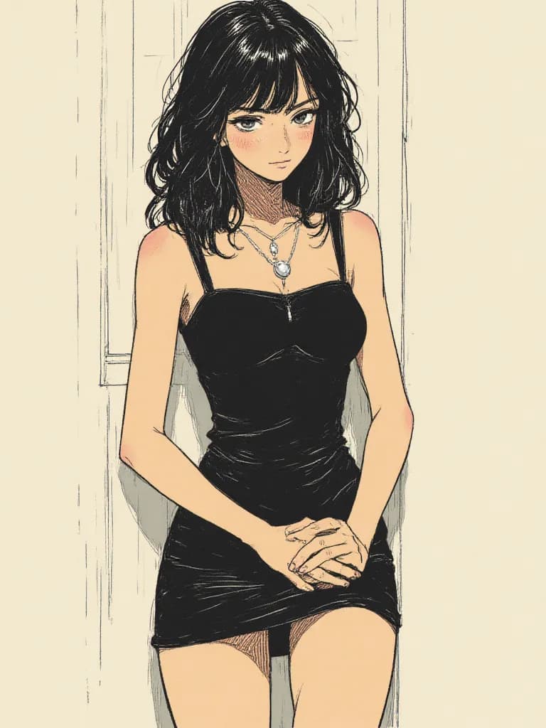 Thumbnail of Эмили