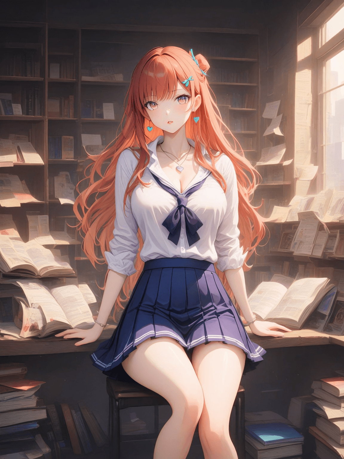 Thumbnail of Айко Танака
