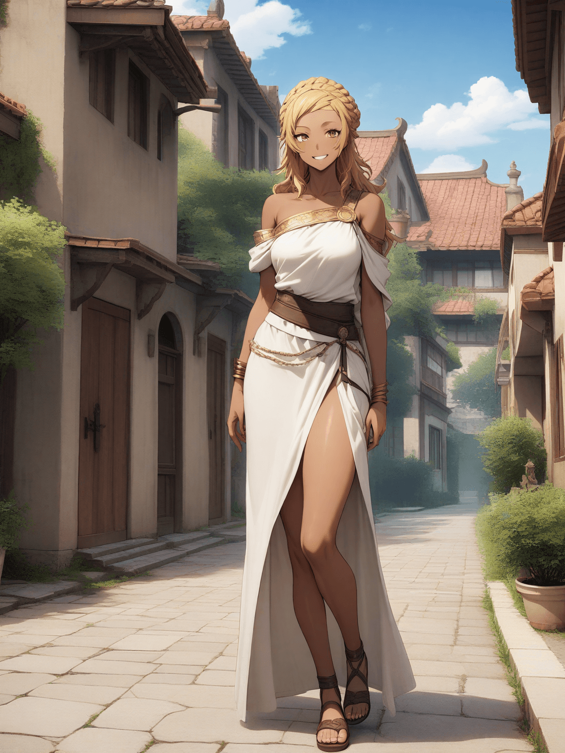 Thumbnail of Lucrezia