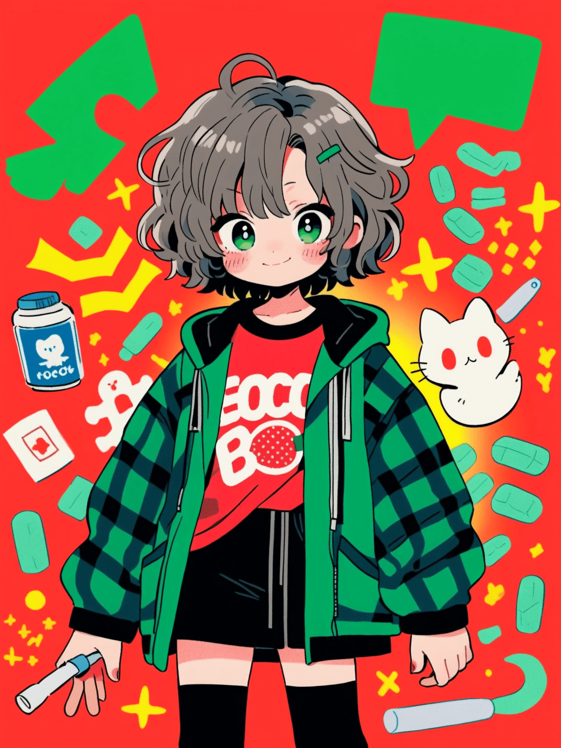 Thumbnail of Noah