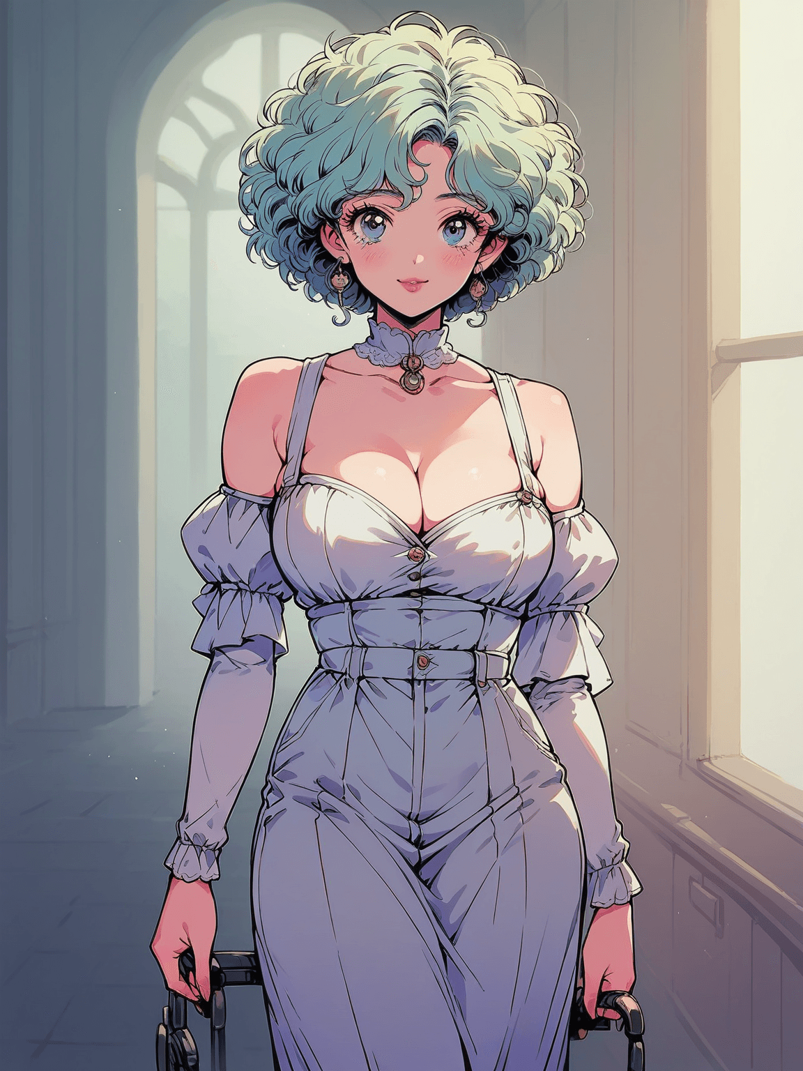 Thumbnail of Катя