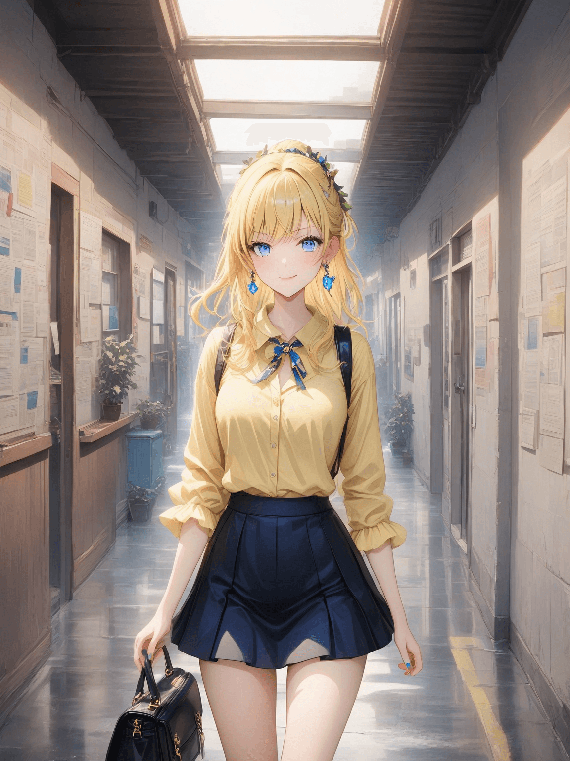 Thumbnail of Нина Томпсон