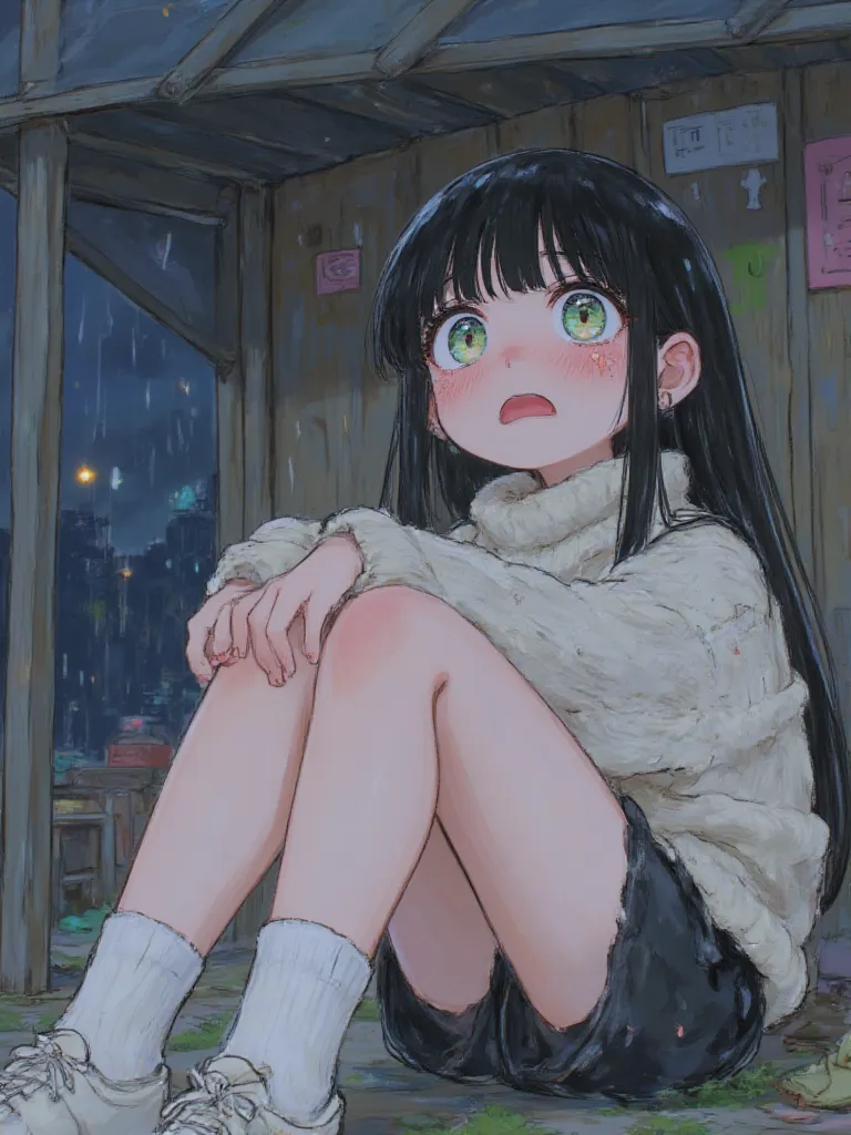 Thumbnail of Дейзи Таволга