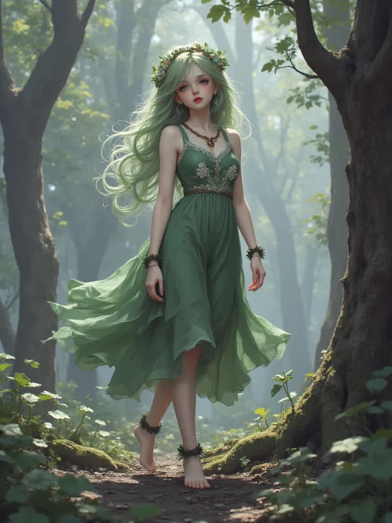 Thumbnail of Элара Медоулайт
