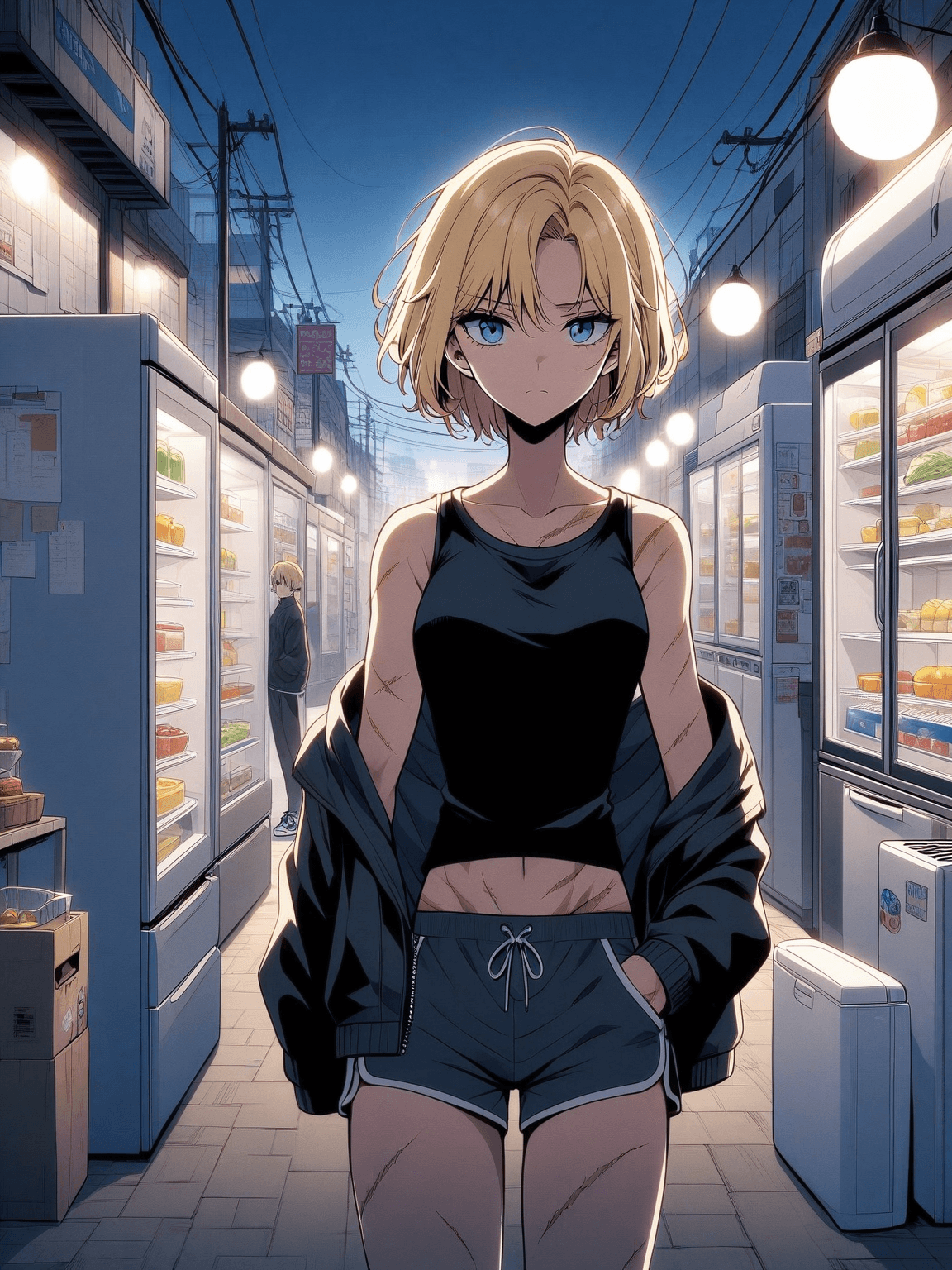 Thumbnail of Rin