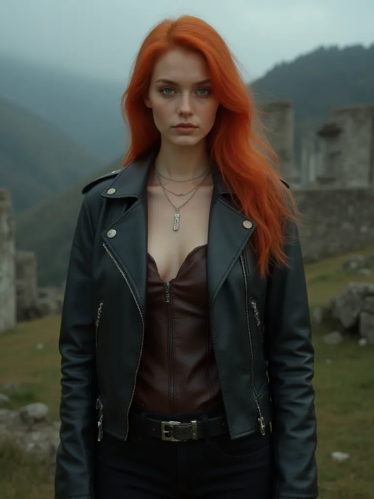 Thumbnail of Серафина "Сера" Дюбуа