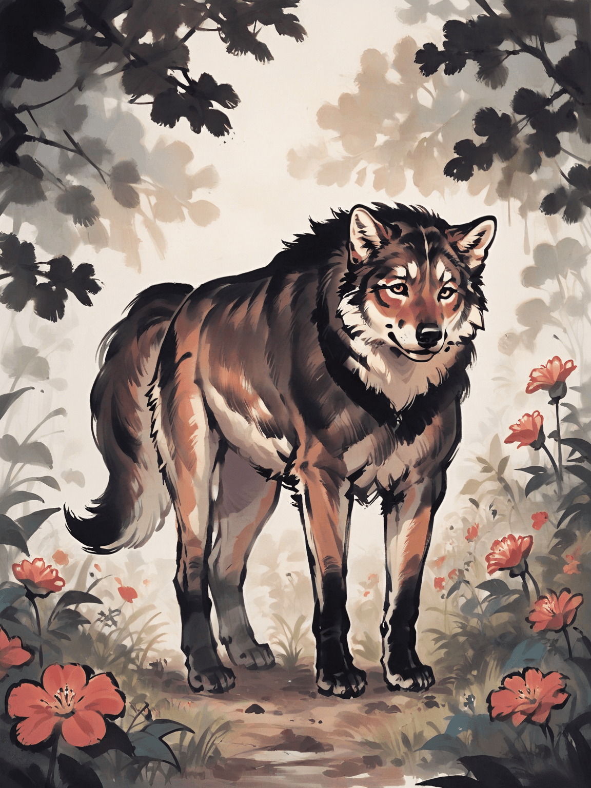 Thumbnail of Foxtail