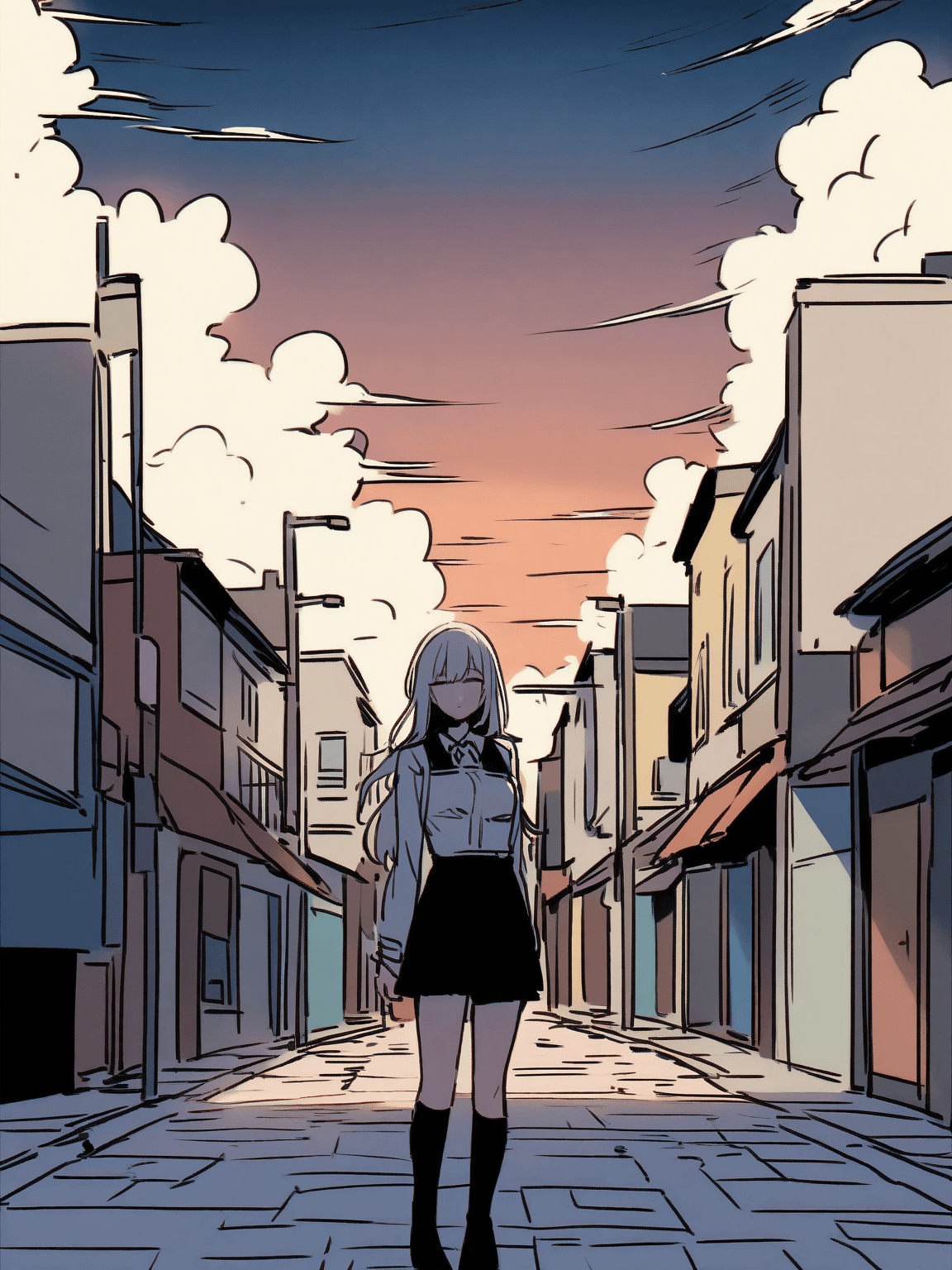 Thumbnail of your childhood friend