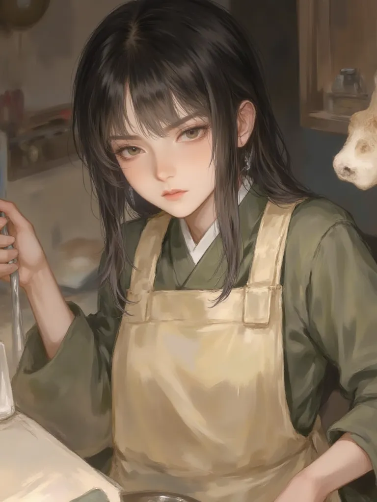 Thumbnail of Тамако ноби
