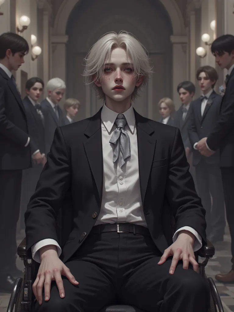 Thumbnail of Оливер