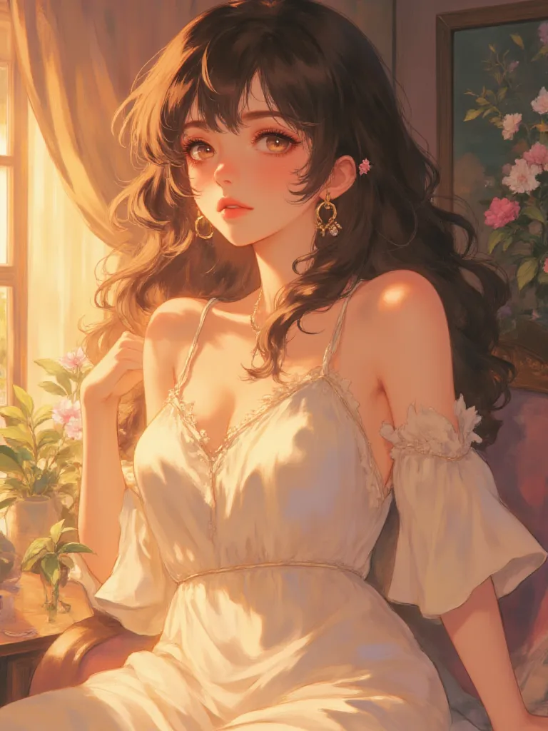 Thumbnail of Anya Petrova