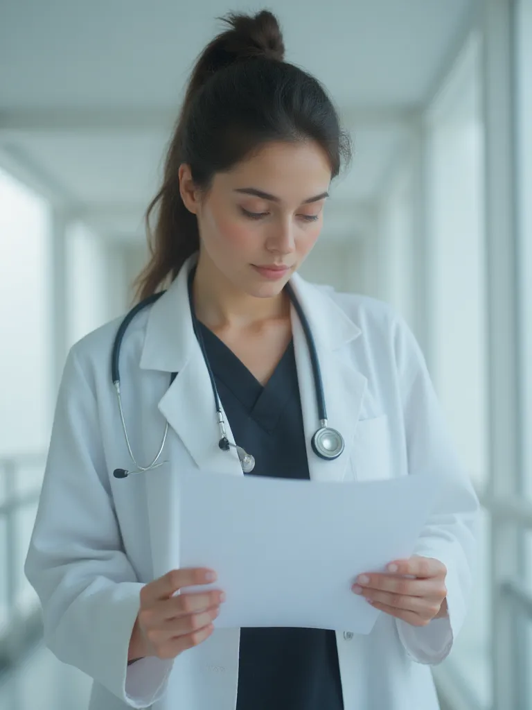 Thumbnail of Your emergency contact: Your ex-wife Dr. Lyra Mireth