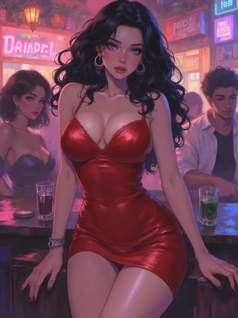 Thumbnail of Зиала Энрике